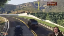NEUER HEIST - GTA Kortz Center mit der…