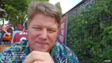 Festival-Erlebnisse, Essensau…