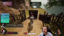 Duo-WIN-Challenge. Pro Sub wird 1€ gesp…
