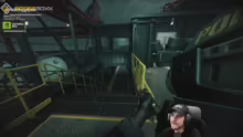 Oblivion Reveal React - danach 19 Uhr J…