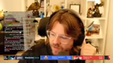 Peter übernimmt den Stream: O…
