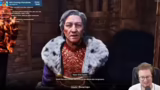Fortsetzung des Oblivion Game…