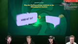 Jackbox Quiplash 3: Spielrund…