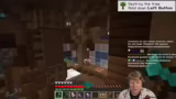 Abschluss der Minecraft-Schni…