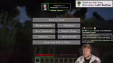 Ankündigung des Stream-Inhalt…