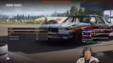 Wreckfest 2 Session: Zuschaue…