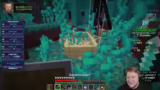 Nether-Strategie: Portal-Opti…