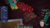 Nether-Festung: Spawner-Suche…