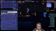 Hardmode - Terraria Calamity mit Sep un…