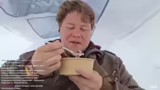 Frühstücks-Content und Backst…