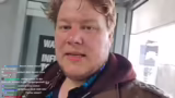 Tampons und Creators Lounge