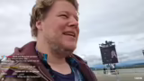 Backstage-Tour und Einblicke…