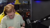 Abschluss des Streams und Deb…