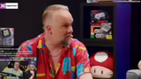 Bühnenauftritt und Super Nint…