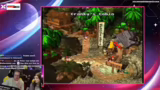 Bühnenerfahrungen und Gaming-…
