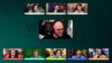 Live-Spielshow 'Wer schlägt d…