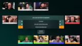Ingwer-Geschmack, Quiz-Finale…