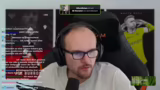 Pläne für den Stream und Disk…
