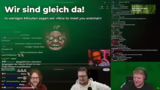 Mario Kart Stream Start und R…