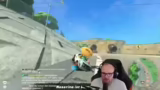 Mario Kart mit der Dalu Kart…