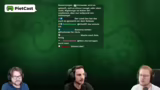 Rückblick auf PeteCast und 'E…