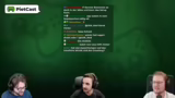 Technische Probleme im Stream…