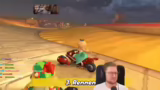 Mario Kart World