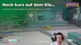 Ankündigung und Vorfreude auf…
