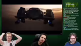 Weitere Spieleindrücke: Morta…