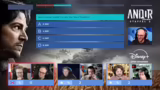 Andor-Frage für Peter und Jay