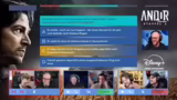 Vierte Runde: Frage zu einem…