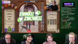 Spontaner React auf Twitch-Vo…