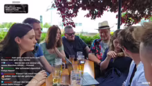 Legenden im Biergarten ptsmt !plan