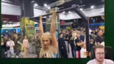 Gamescom-Erlebnisse und kurio…