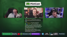 PietCast mit PietSmiet