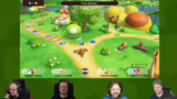 Minispiel 'Parkpanorama' und…