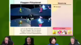 Minispiele, Item-Einsatz und…