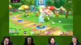Super Mario Party Jamboree