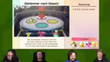 Intrigen und Glücksspiel in M…