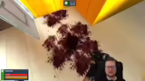TTT-Spielrunde und humorvolle…