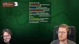 Clip-Diskussion und Stream Aw…