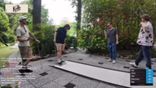 Amsterdam Action! Frühstücken und ansch…