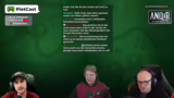 Diskussion über den neuen ame…