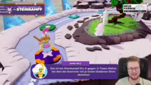 Sonic Racing: Crossworlds !crossworlds…