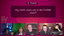 Clip Queue und Quatschen ! tember ptsmt…