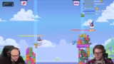 Tricky Towers