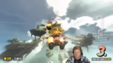 Mario Kart Frust und PUBG Cre…