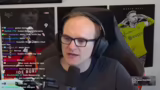 Stream-Start und technische S…