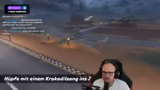 Mario Kart Vorbereitung und J…