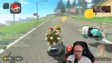 Mario Kart World